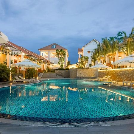 Bungalow Sang Tuoi Mountains Phu Quoc Exterior photo